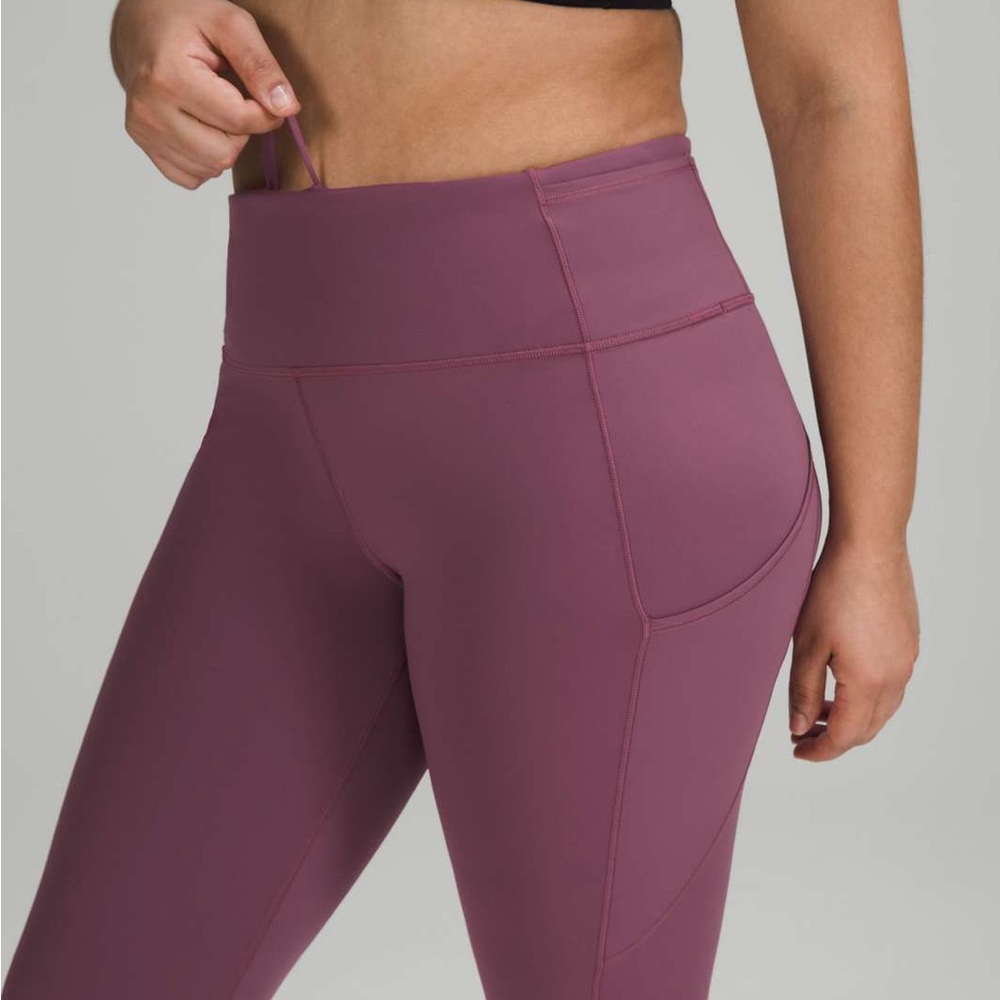 Lululemon Leggings NWT